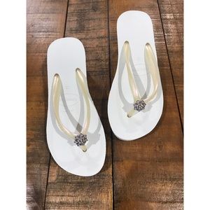 Wedge Sandals